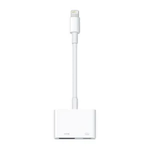 مبدل لایتنینگ به HDMI مدل AV0