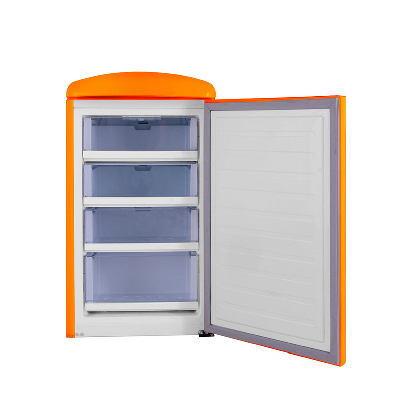 فریزر 7 فوت سینجر مدل R2150 کلاسیک