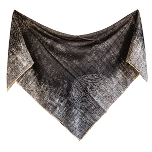 روسری زنانه لورنزو مدل 00218