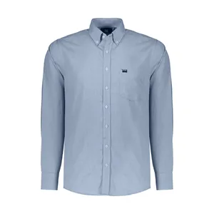 پیراهن آستین بلند مردانه سوپردرای مدل M13S20301C-16
