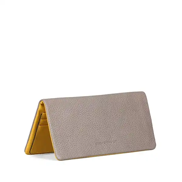 کیف پول چرم درسا مدل 54165