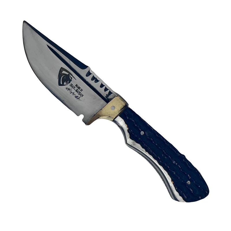 چاقوی سفری مدل صربستانی کد 01