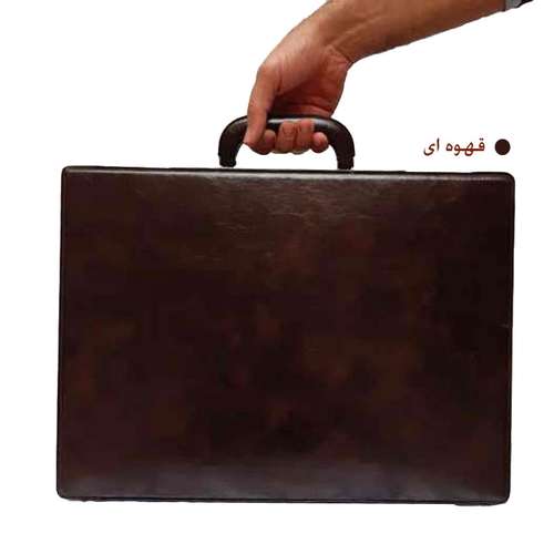 کیف اداری مدل NU-SSSA
