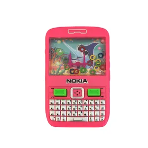 واتر گیم مدل PINK_NOK کد 1 