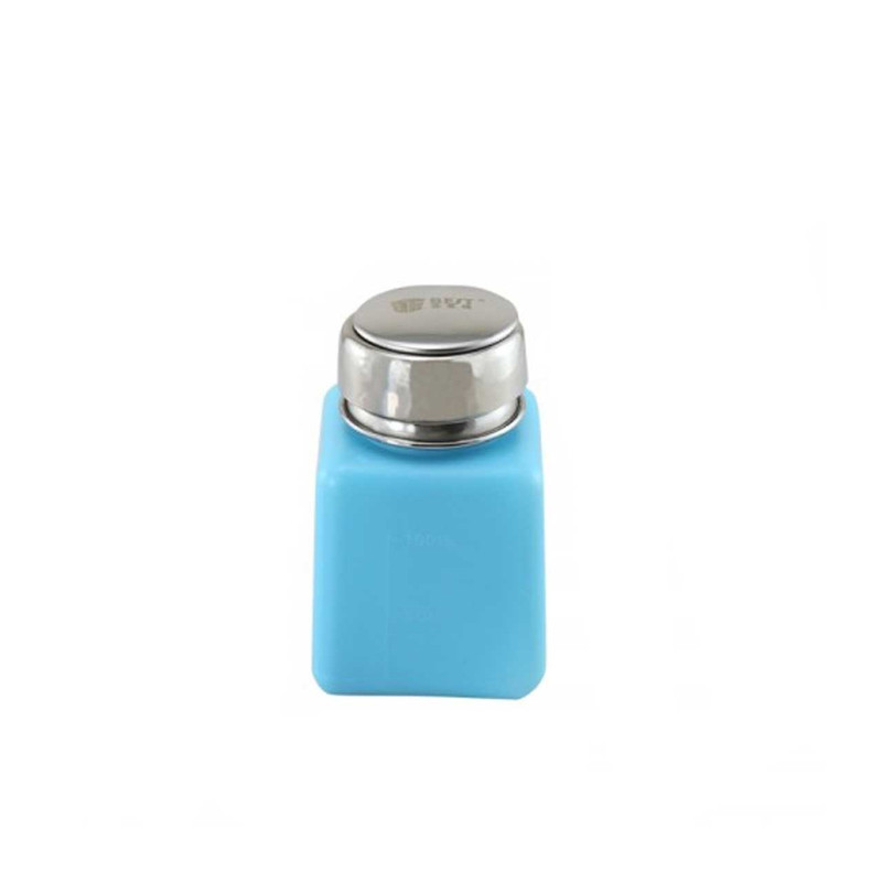 ظرف مایعات بست مدل BST-40ML ظرف مایعات بست مدل BST-40ML