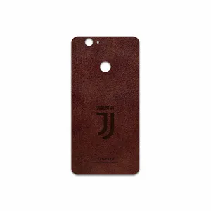 MAHOOT NL-JUVE Cover Sticker for Huawei Nova