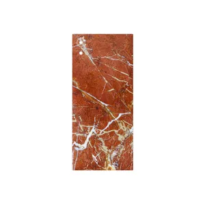 MAHOOT Red Marble Cover Sticker for Sony Xperia XA1