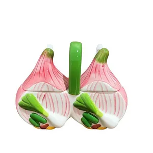 جای ادویه طرح پیازچه  کد 1094