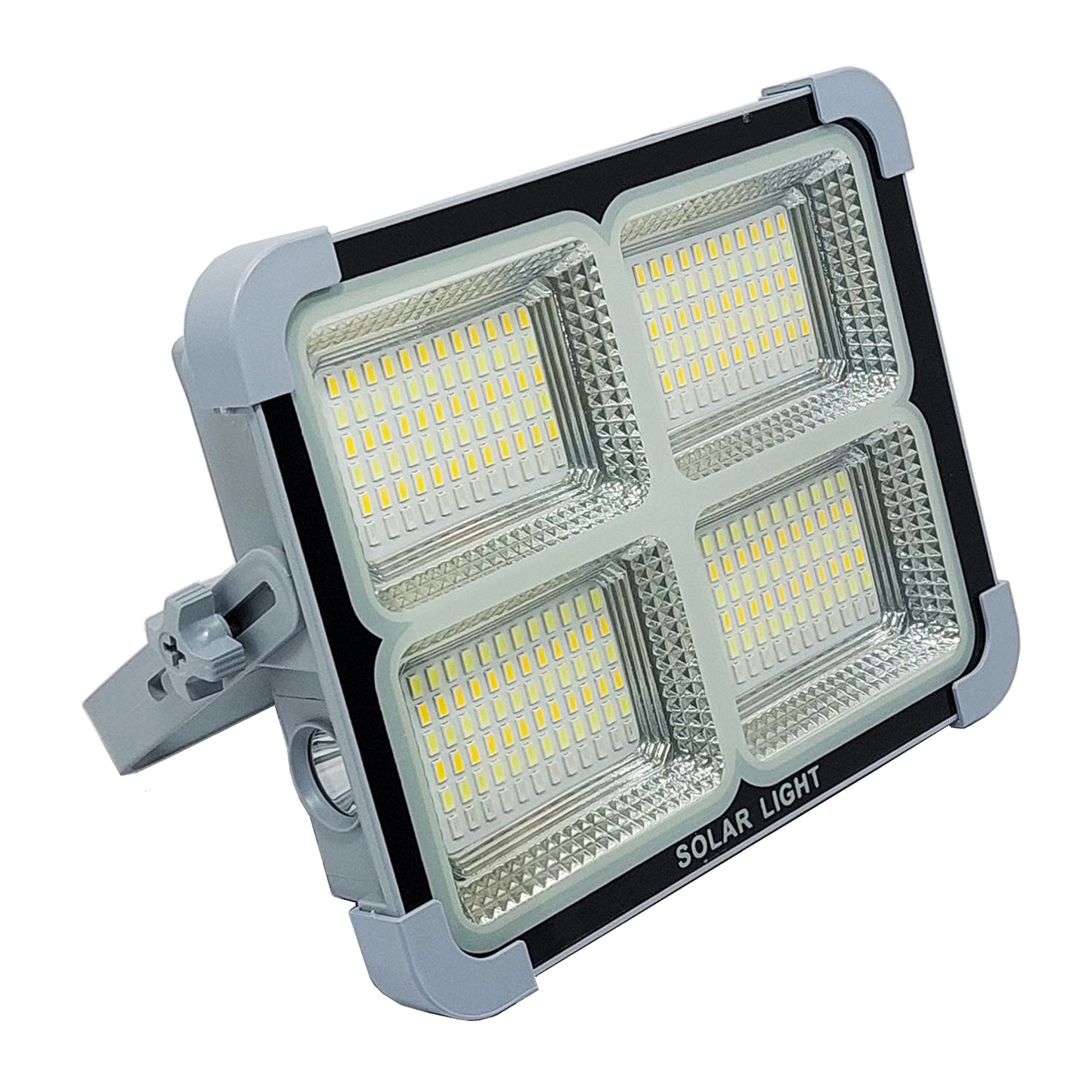 پروژکتور خورشیدی 100 وات مدل tsp-6bty