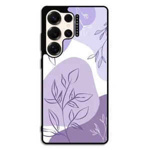AKAM AMC-WSGS25U-LAVENDER-11 Cover For Samsung Galaxy S25 Ultra