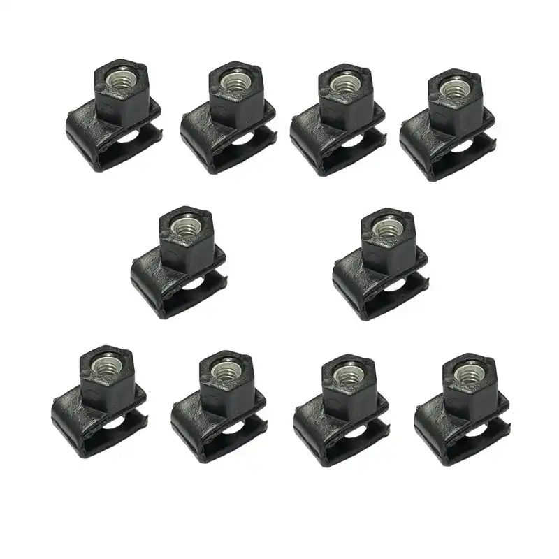 خار گل پخش کن خودرو چیکال مدل K-42 مناسب برای پراید بسته 10 عددی