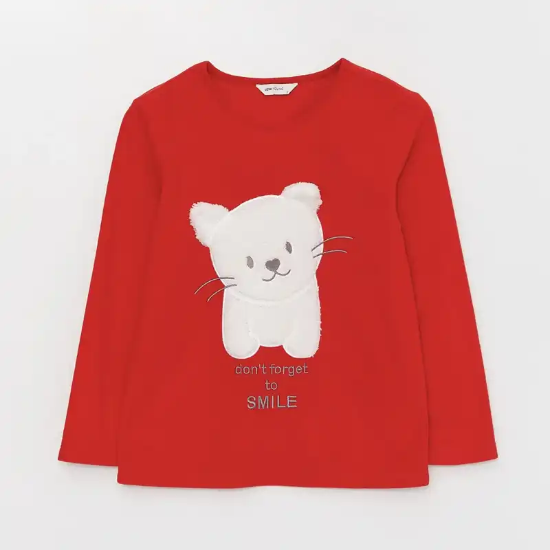 ست سویشرت و شلوار زنانه ال سی وایکیکی مدل فول پلار Well Soft