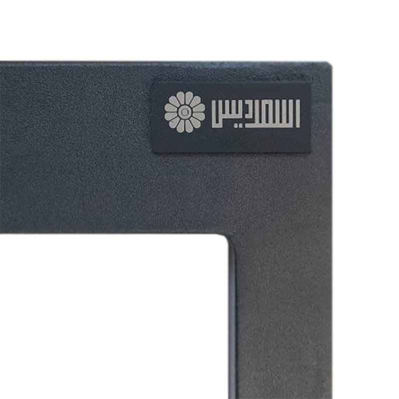 کتابخانه اسمردیس مدل K110 - MDF