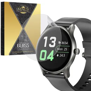 Xinus NNOX Screen Protector For Haylou GS / LS09A