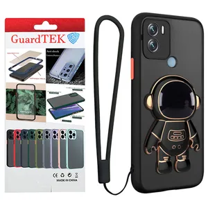 Guardtek Asak MBC Astronaut Strap Cover For Xiaomi Redmi A1 Plus / Redmi A2 Plus
