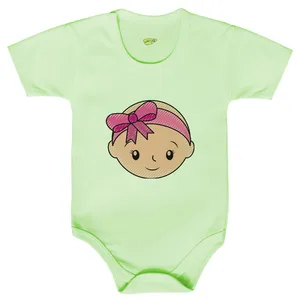 بادی نوزادی کارانس مدل BSG-3047