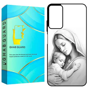 Ghab Guard GCHPN11P Cover For Xiaomi Redmi Note 11 Pro 4G / Redmi Note 11 Pro 5G / Redmi Note 12 Pro 4G  