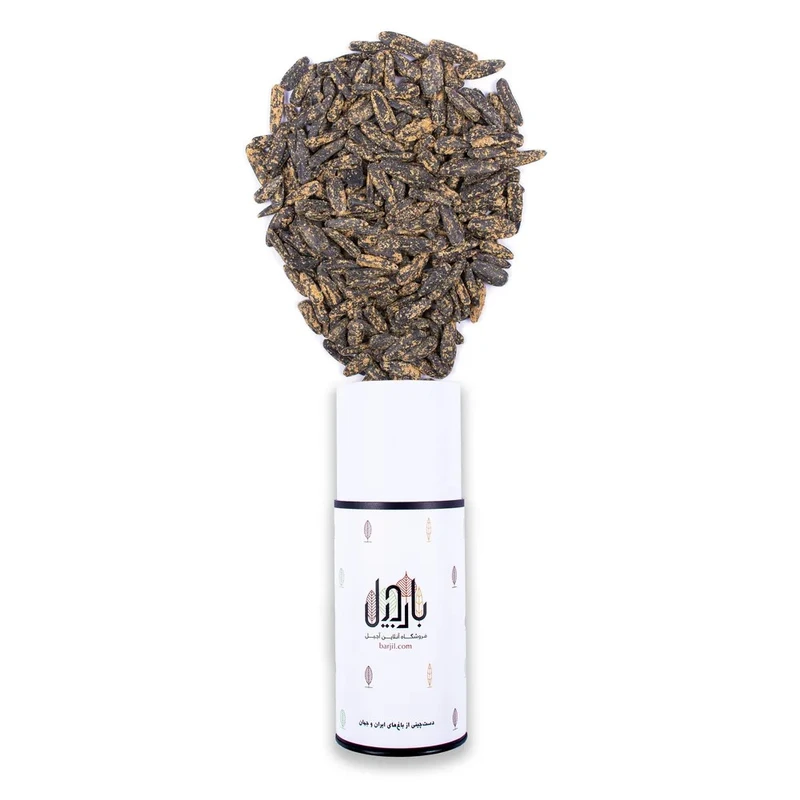 تخمه آفتابگردان برشته گلپری بارجیل - 250 گرم