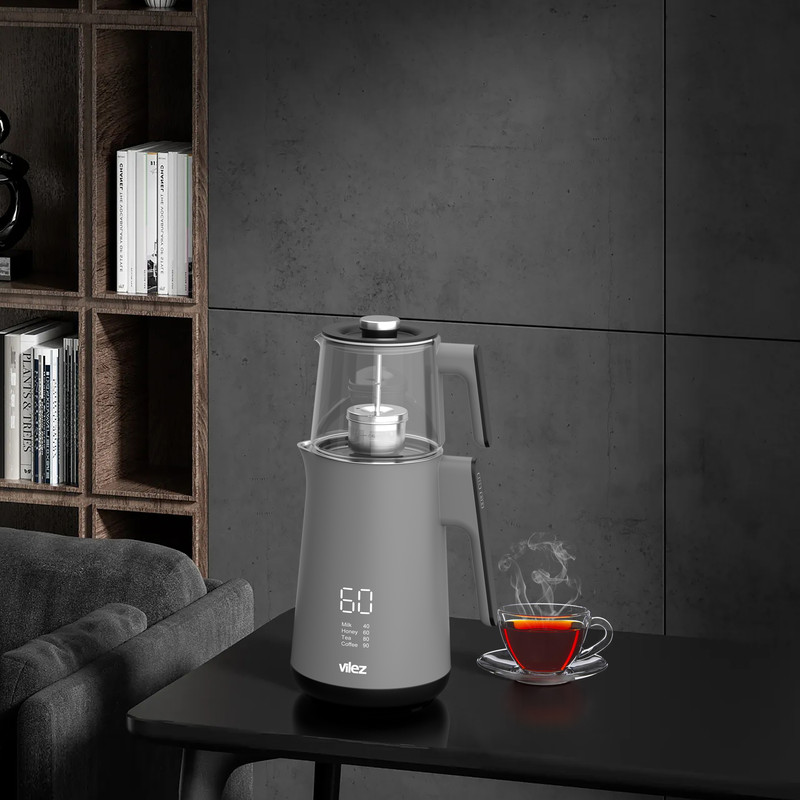 چای ساز ویلز مدل VL5022