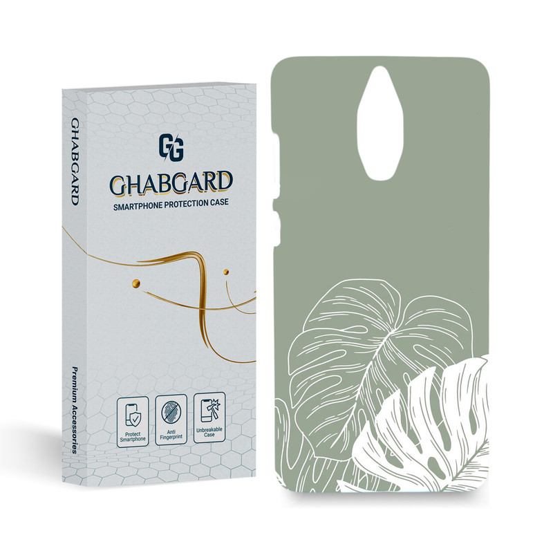  کاور قاب گارد مدل ساده مناسب برای گوشی موبایل هوآوی Mate 9 Pro