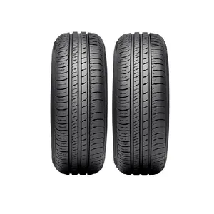 لاستیک خودرو کومهو مدل Solus HS11 سایز 235/55R17 - دو حلقه