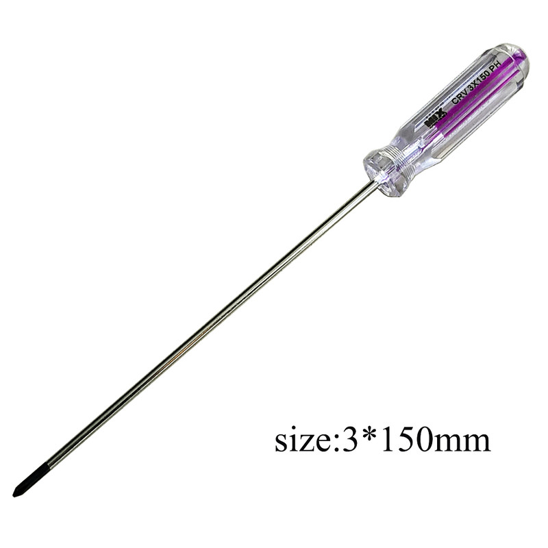 پیچ گوشتی چهار سو میکس مدل AT-03150