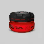 واکس مو نیشمن سری Spider مدل Keratin Fiber حجم 150 میلی لیتر