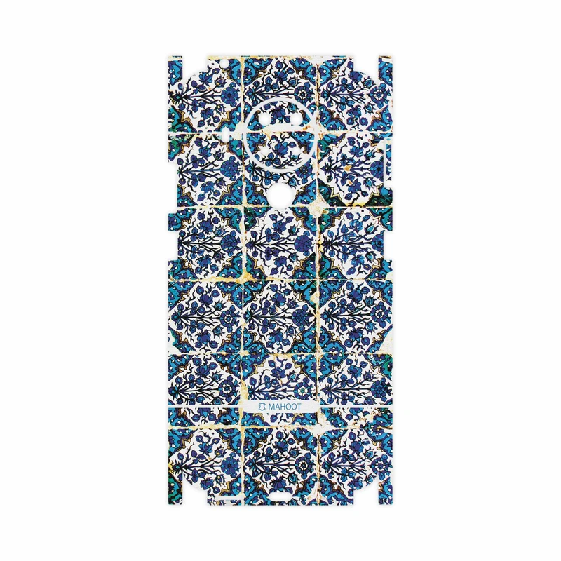 برچسب پوششی ماهوت مدل Iran-Tile1-FullSkin مناسب برای گوشی موبایل نوکیا 5.4