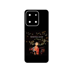 MAHOOT Spirited Away Cover Sticker for Xiaomi Poco C85