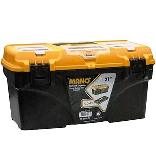 جعبه ابزار مانو کد CO21 جعبه ابزار مانو کد CO21