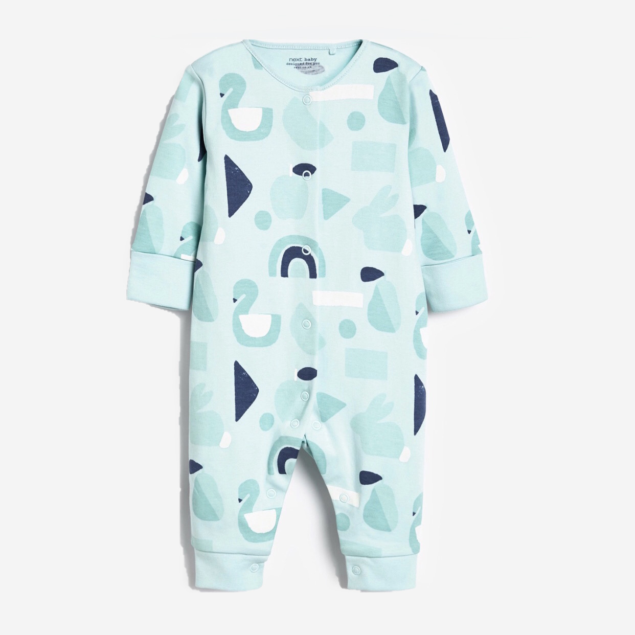 سرهمی نوزادی نکست مدل 296-726-2