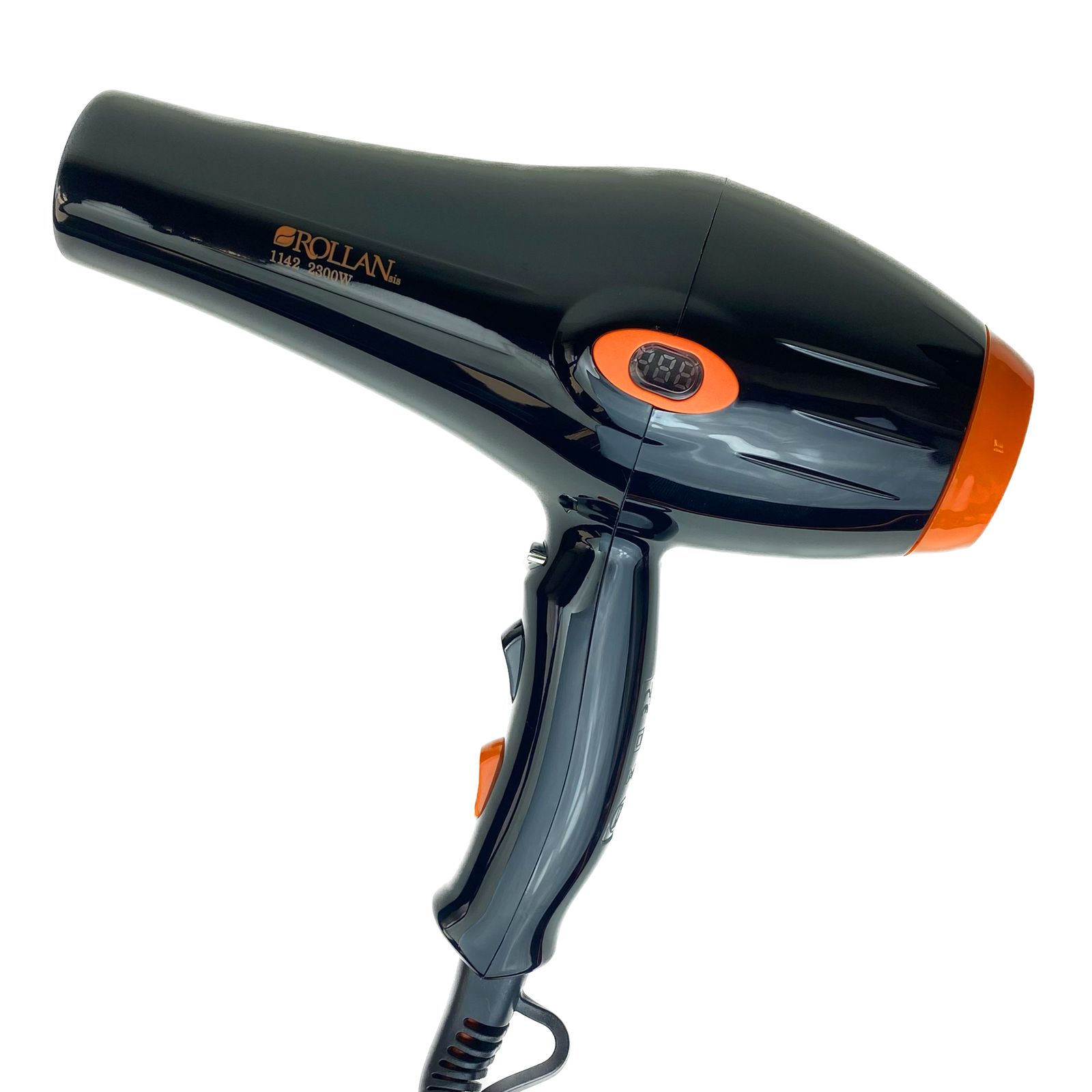 سشوار حرفه ای رولن مدل RS1142 new -  - 1