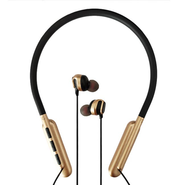 هدفون بی سیم مدل Uflex UN03
