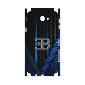 MAHOOT BUGATTI-FullSkin Cover Sticker for Samsung Galaxy J5 Prime