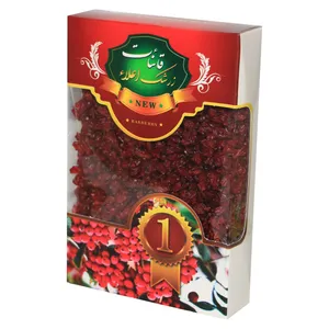 زرشک ممتاز قائنات - 150 گرم