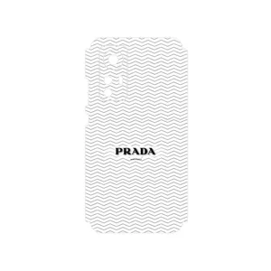 MAHOOT Prada Cover Sticker for Xiaomi 12