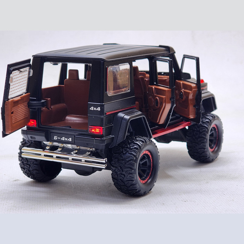 ماشین بازی چه ژی مدل بنز G CLASS
