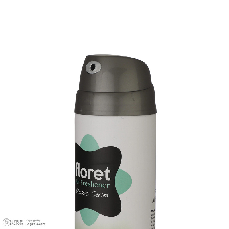 اسپری خوشبوکننده هوا فلورت مدل After The Rain