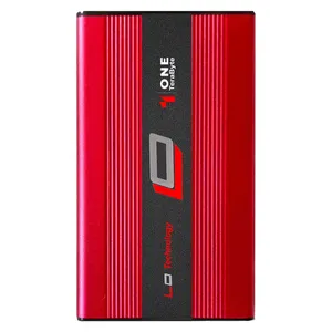  LO QUEEN External Hard Drive 1 TB
