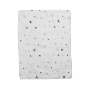 ملحفه کودک ایماج تایم مدل STAR-G