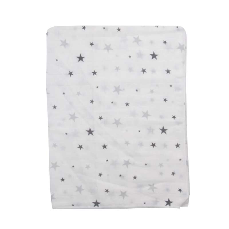 ملحفه کودک ایماج تایم مدل STAR-G