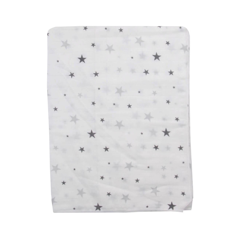 ملحفه کودک ایماج تایم مدل STAR-G