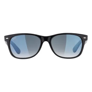 عینک آفتابی ویفرر (Wayfarer) ری بن مدل 0RB2132-622-3F