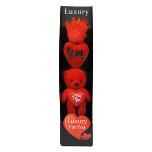 عروسک مدل LOVE ارتفاع 30 سانتی متر