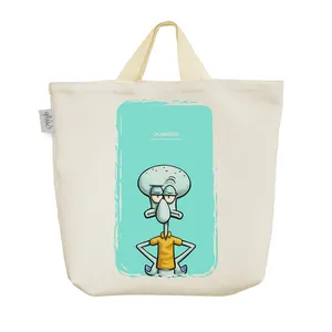 ساک خرید خندالو مدل اختاپوس کد 5707