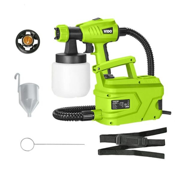 پیستوله برقی ویدو مدل WD011510500