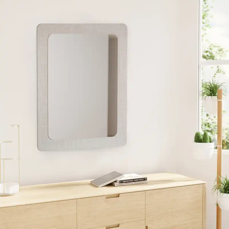 آینه مدل  دلارا ALF-4