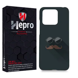 HEPRO MC Cover for XIAOMI Redmi Note 13 Pro 5G / Poco X6 5G