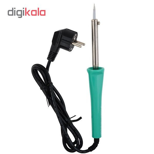 هویه 100 وات پروسکیت مدل SI-124B-100