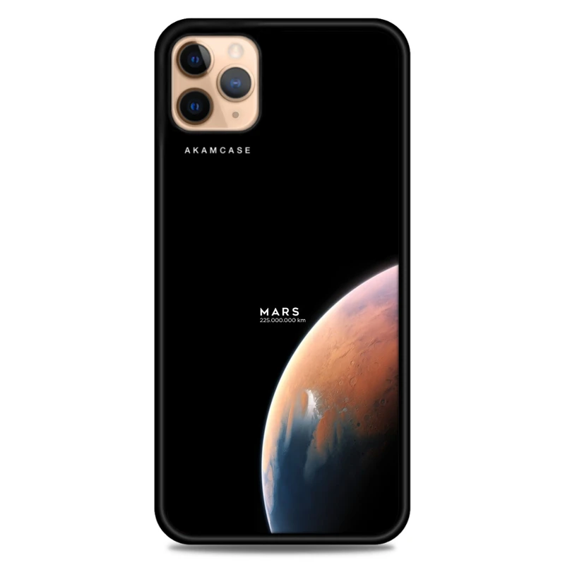 کاور آکام مدل AMC-WA11PRO-PLANET-9 مناسب برای گوشی موبایل اپل iPhone 11 Pro